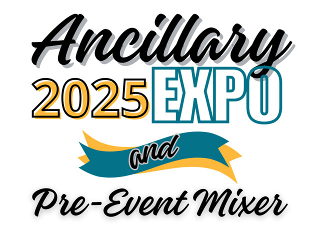 2025 Ancillary Expo Image