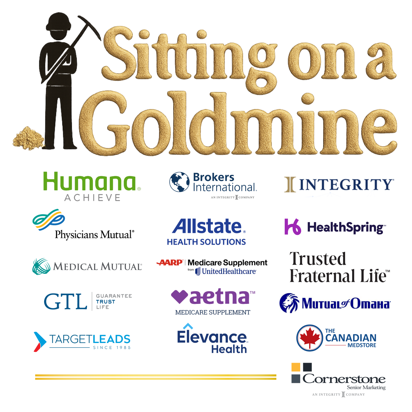 2026 Ancillary Lines & Medicare Supplement Expo Image