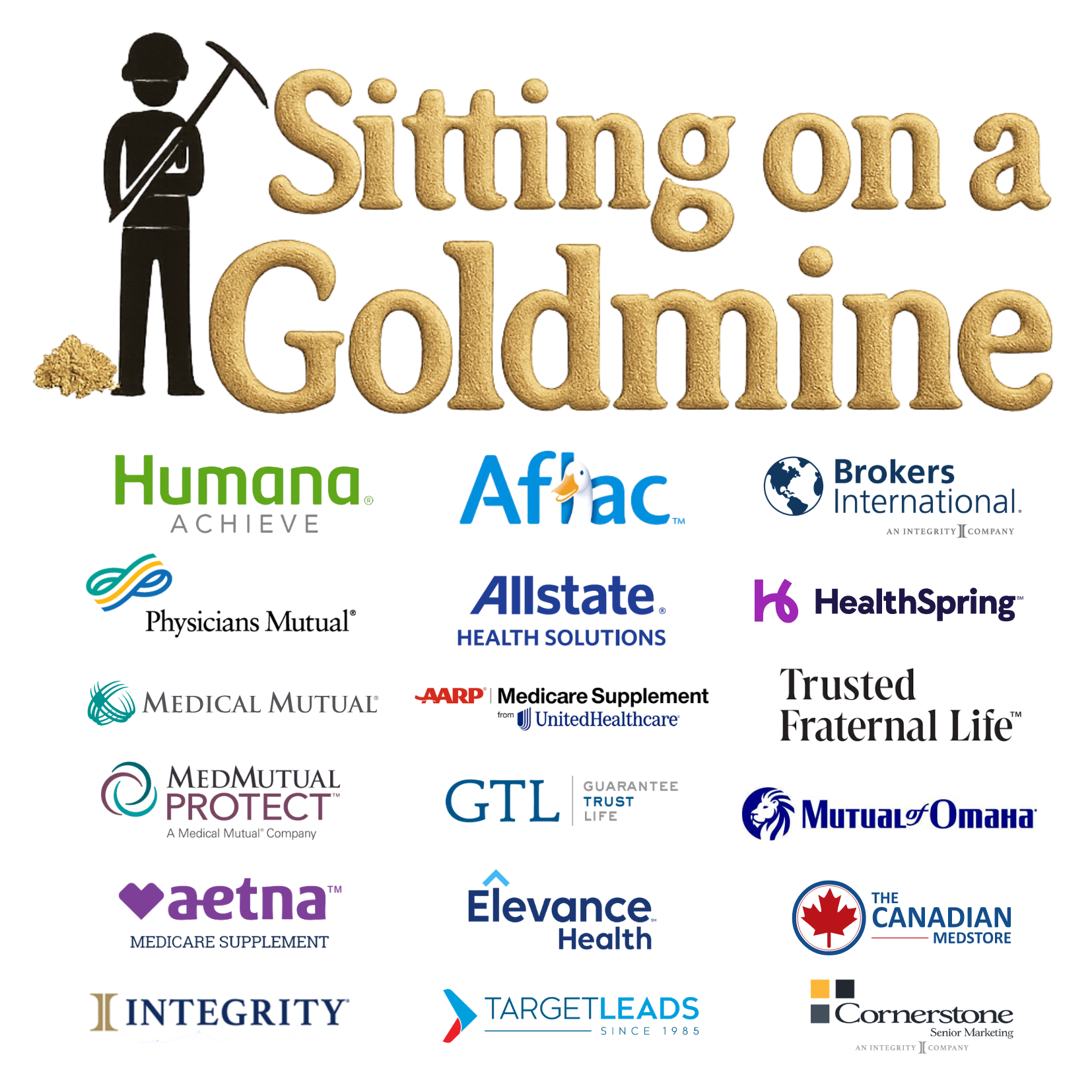 2026 Ancillary Lines & Medicare Supplement Expo Image